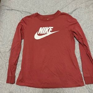 long sleeve